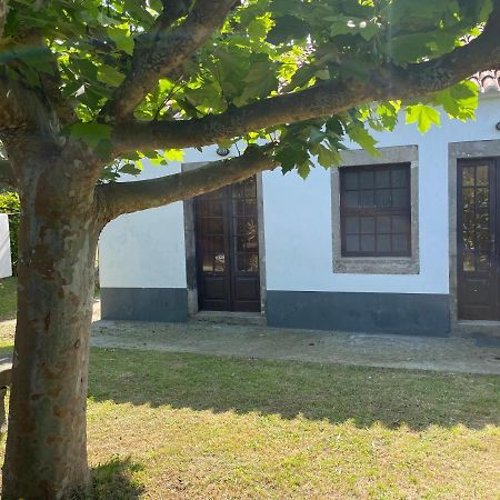 Moradia Rustica Jardim Villa Caloura Esterno foto