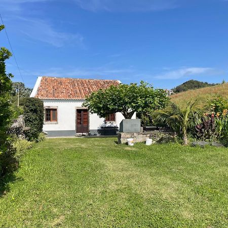 Moradia Rustica Jardim Villa Caloura Esterno foto