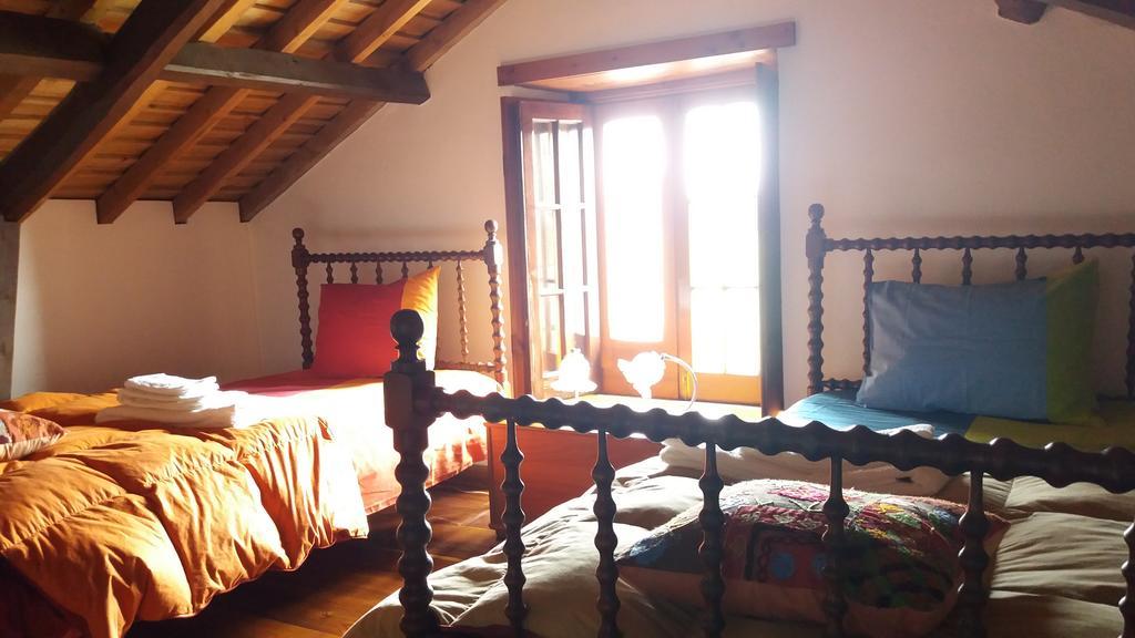 Moradia Rustica Jardim Villa Caloura Esterno foto