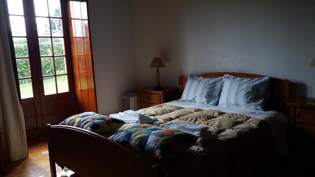 Moradia Rustica Jardim Villa Caloura Esterno foto